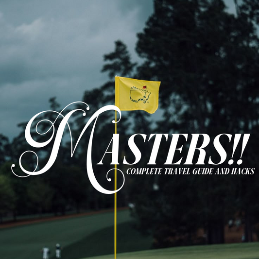 Augusta... The Complete Guide