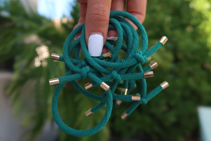 Signature Hair Ties