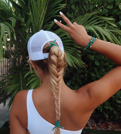 Signature Hair Ties