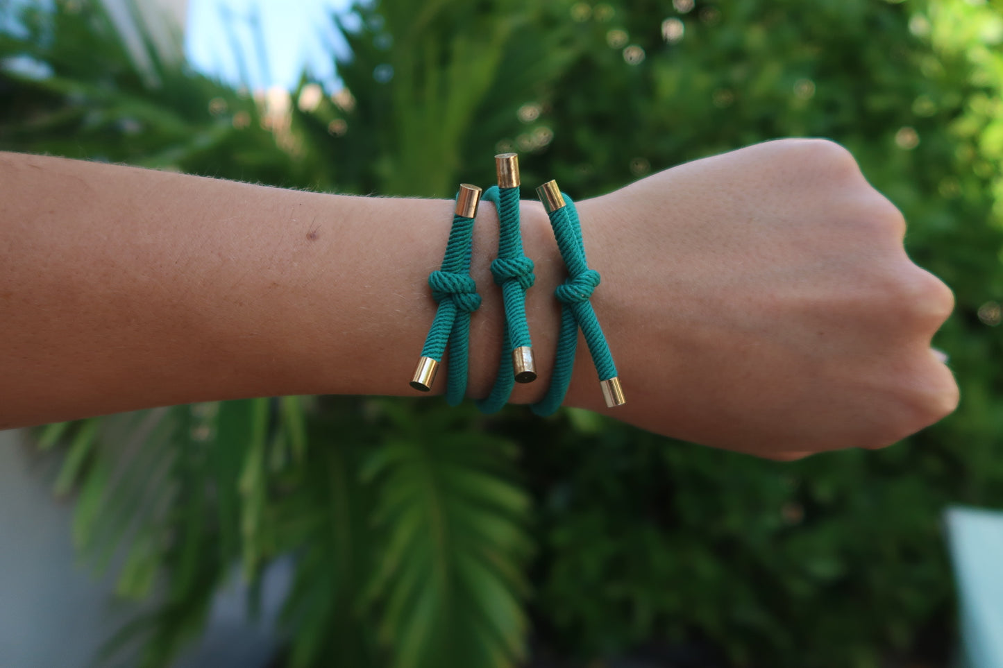 Signature Hair Ties