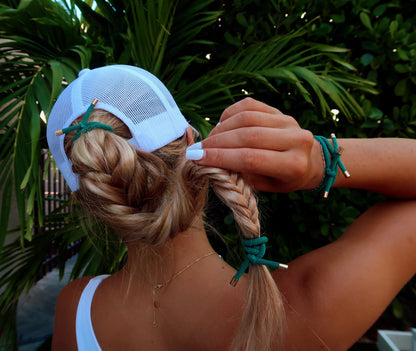 Signature Hair Ties